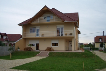 Hungary Privát Bük, Exterior